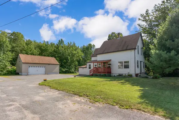 263 Huston Road, Gorham, ME 04038