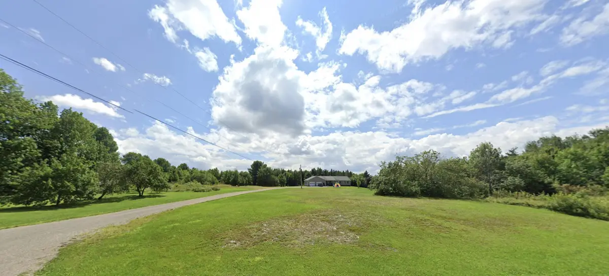 93 Gallison Road, Sherman, ME 04776 - #1
