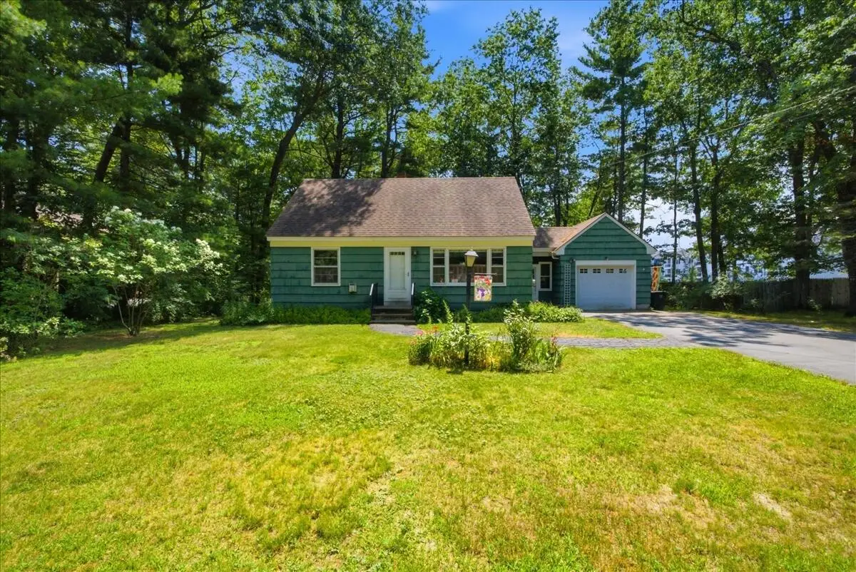 25 Abby Road, Windham, ME 04062 - #1