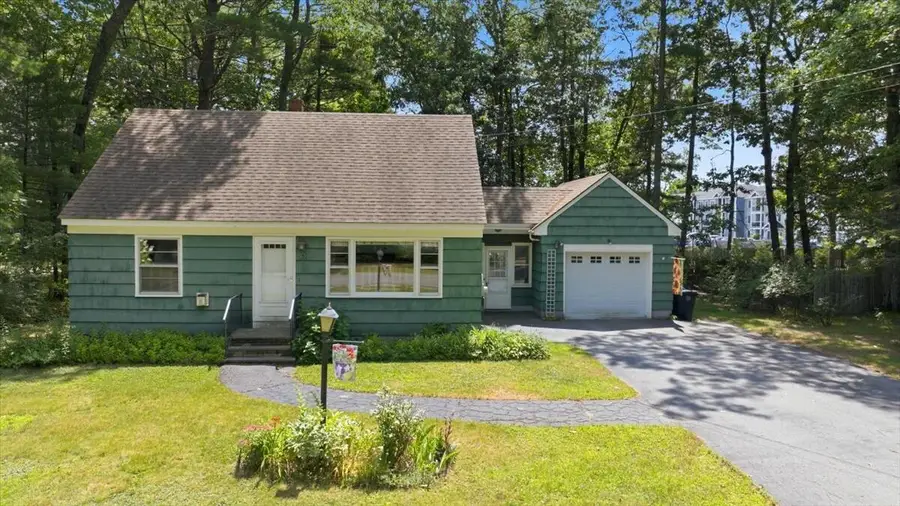 25 Abby Road, Windham, ME 04062 - #2