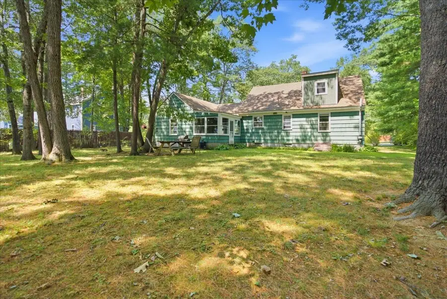 25 Abby Road, Windham, ME 04062 - #3