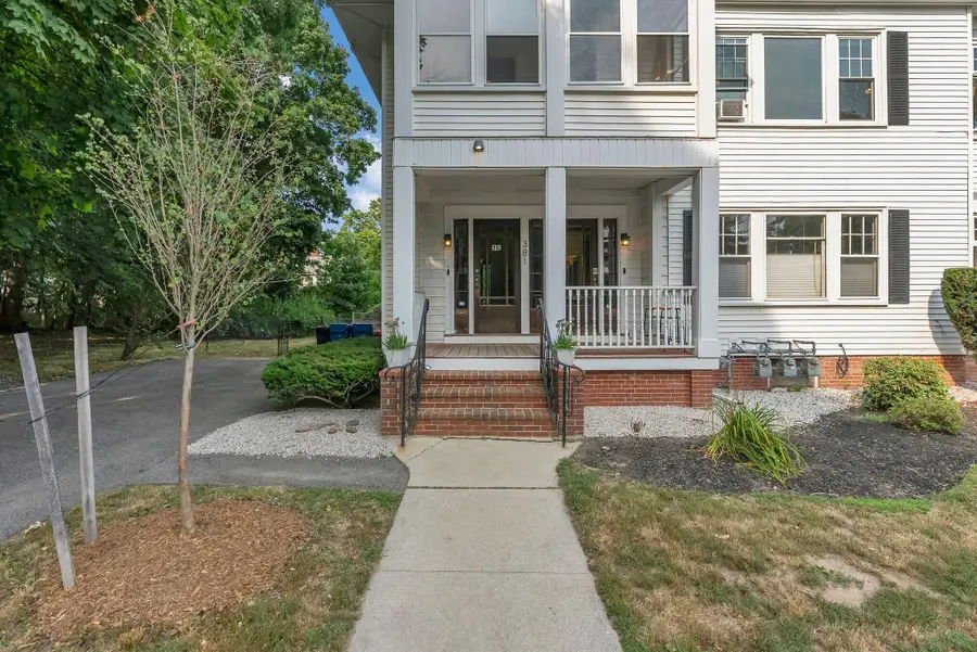 381 Deering Avenue, Portland, ME 04103 - #3