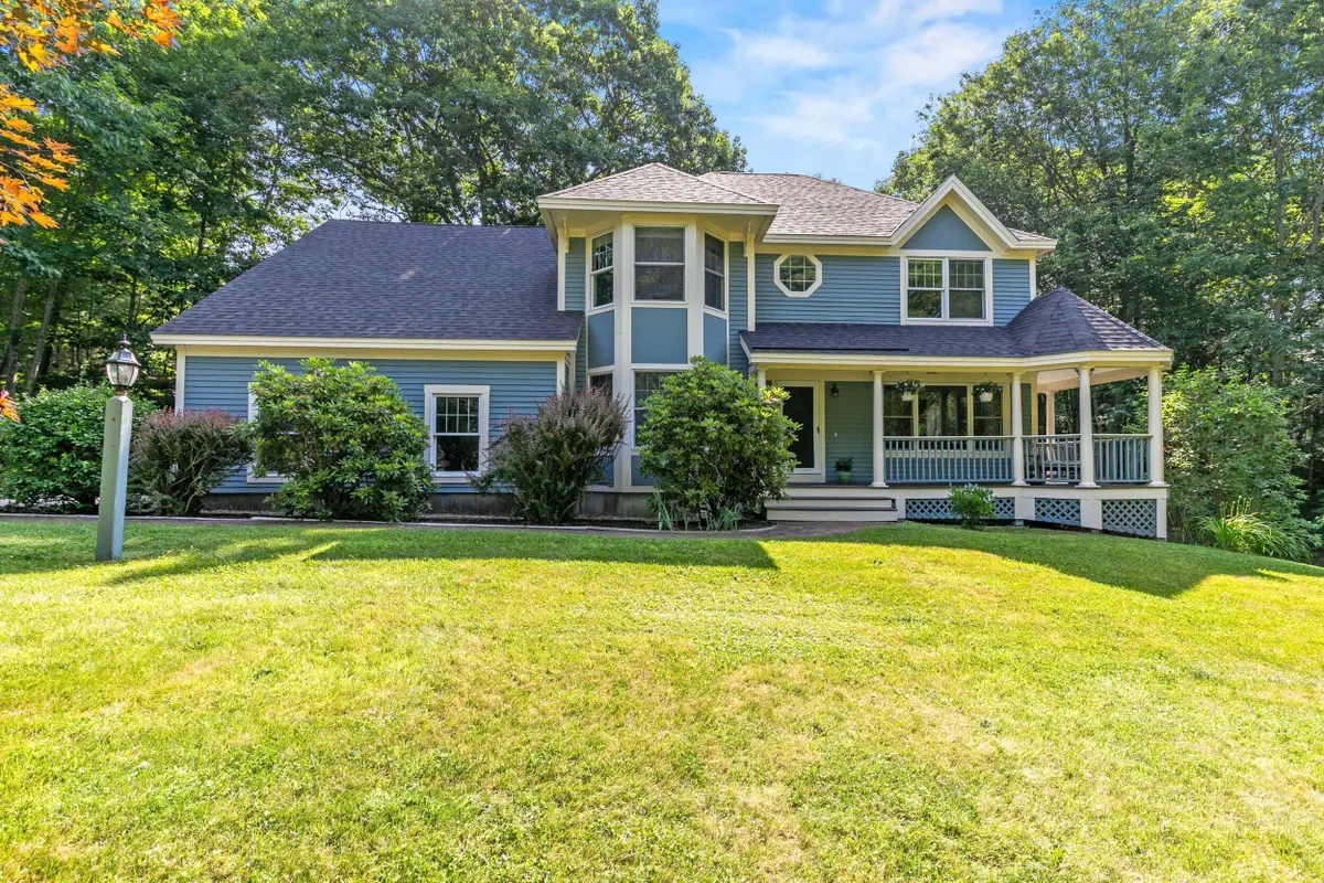 68 Graystone Lane, Portland, ME 04103 - #1