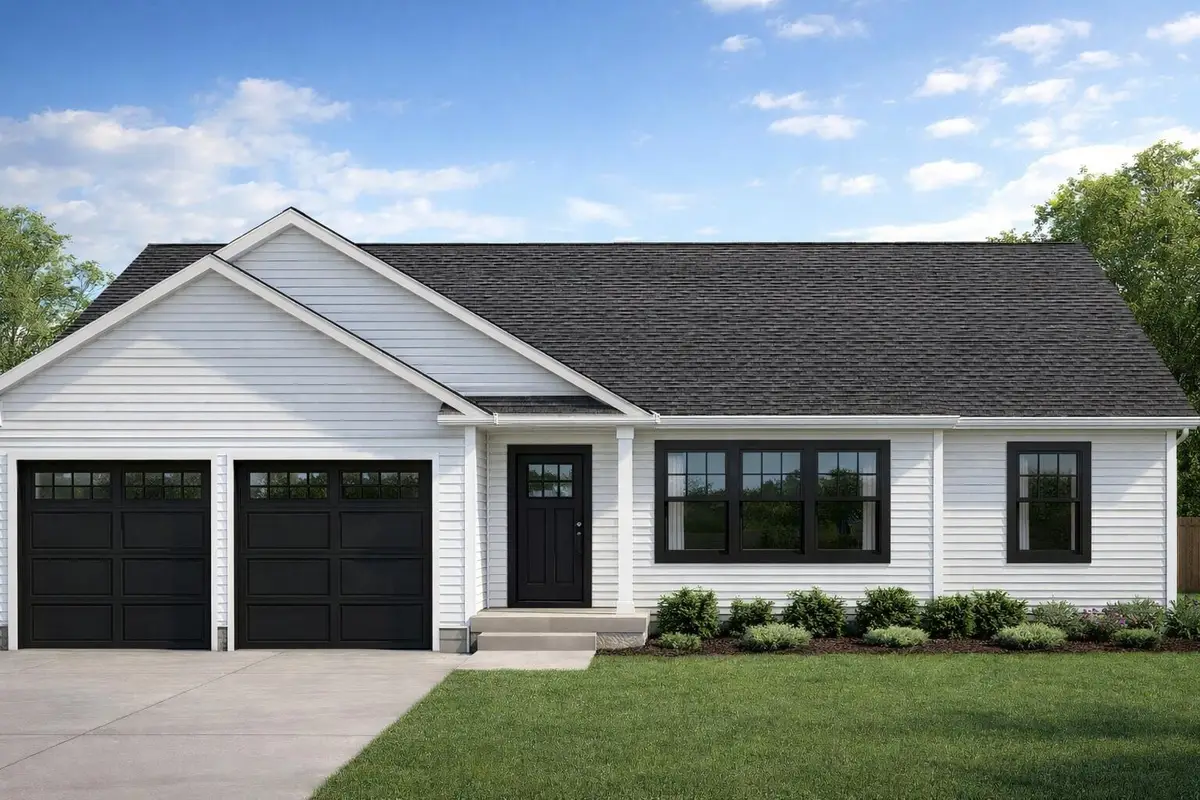 LOT 13 Raspberry Lane, Topsham, ME 04086 - #1