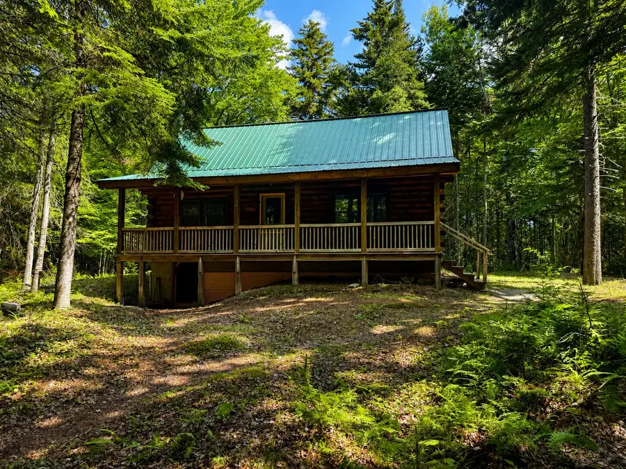 57.3 Triple Cove Island, Lily Bay Township, ME 04441 - #2