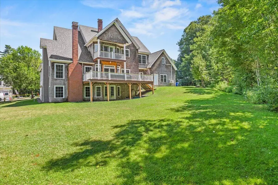 18 Oakwood Drive, South Portland, ME 04106 - #3