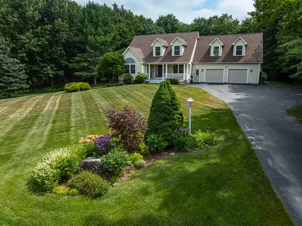 89 Alexander Drive, Gorham, ME 04038