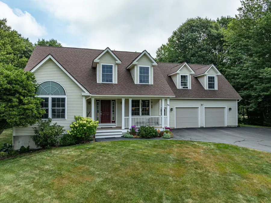 89 Alexander Drive, Gorham, ME 04038 - #3