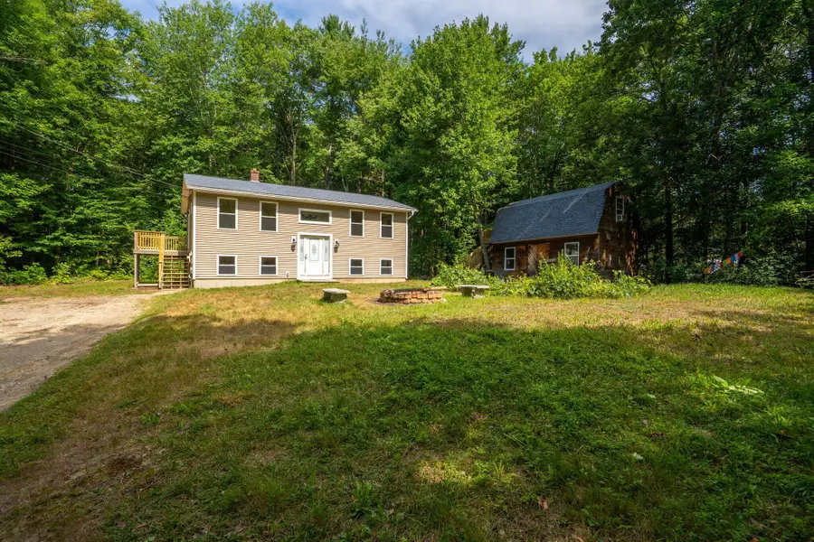 24 Crockett Road, Gorham, ME 04038 - #2