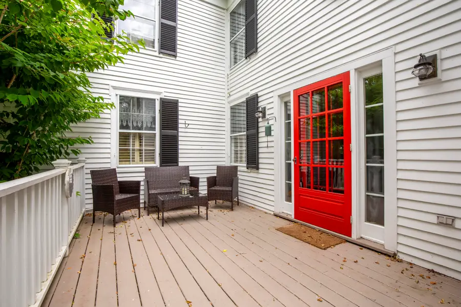 14 Free Street, Camden, ME 04843 - #3