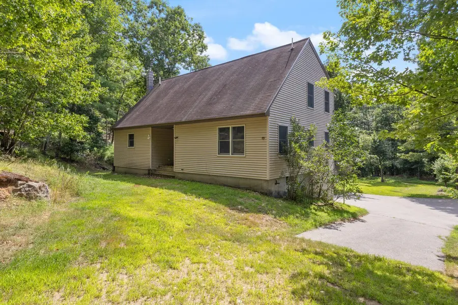 55 Joseph Way, East Waterboro, ME 04030 - #3