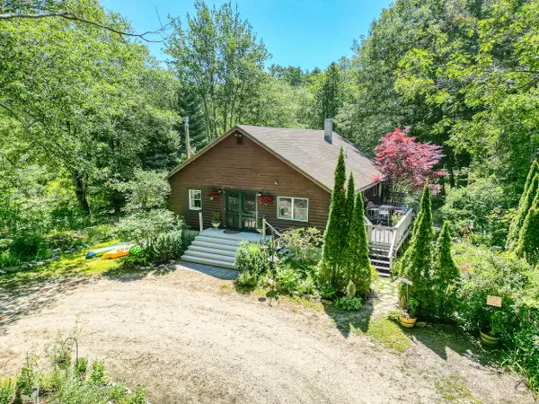 34 Bull Rock Road, West Bath, ME 04530