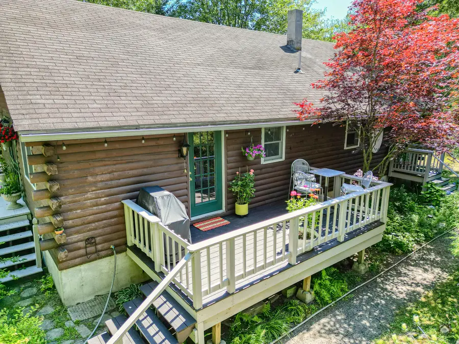 34 Bull Rock Road, West Bath, ME 04530 - #2