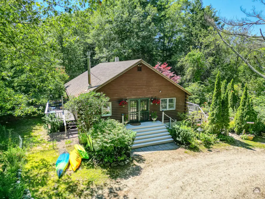34 Bull Rock Road, West Bath, ME 04530 - #3
