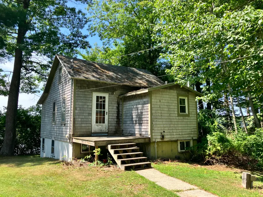 143 Cottage Road, Windham, ME 04062 - #2