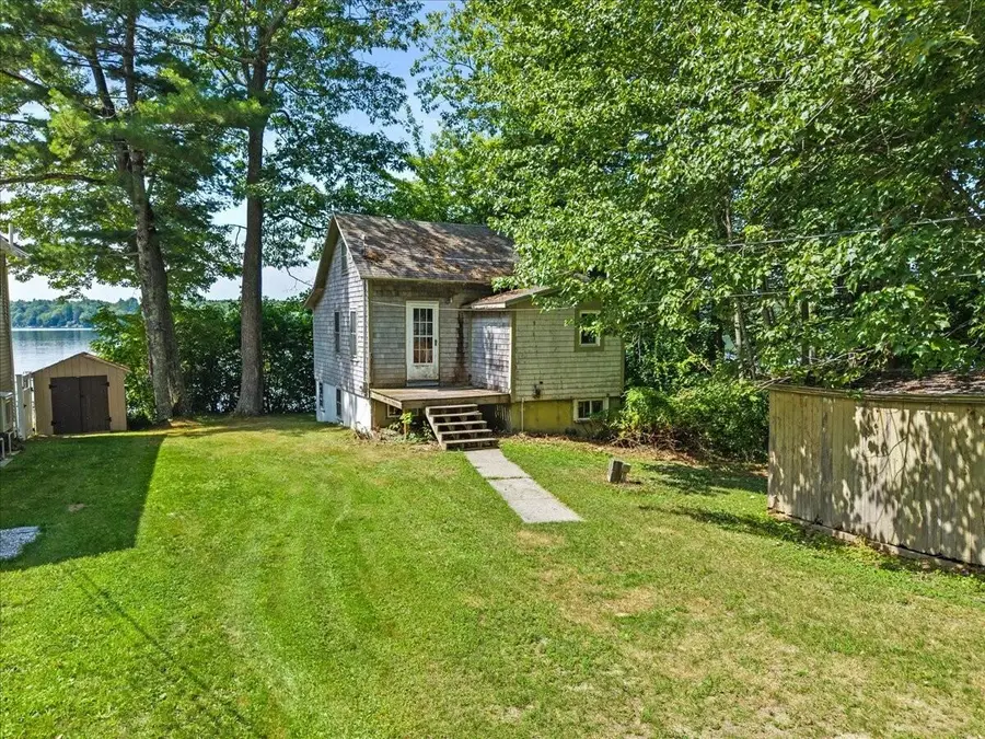 143 Cottage Road, Windham, ME 04062 - #3