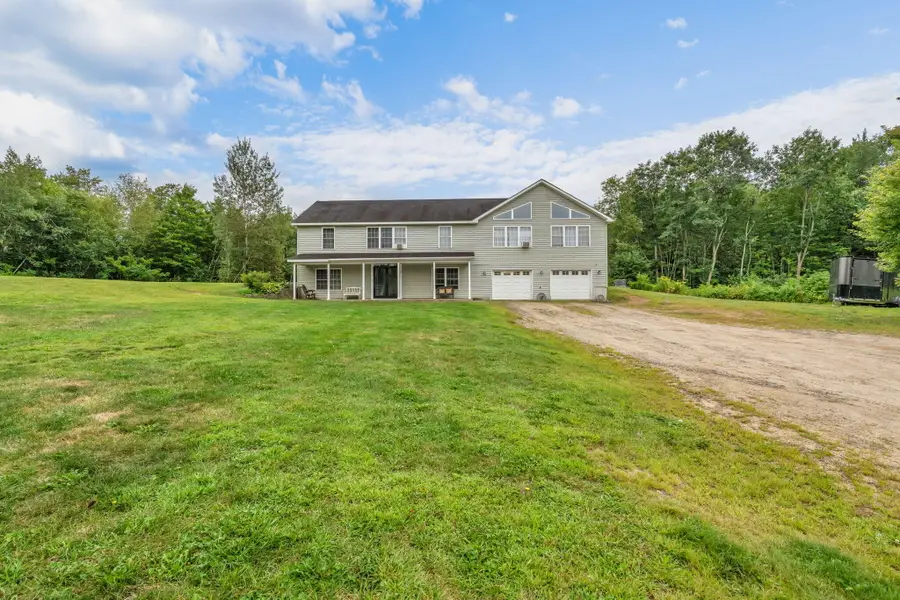 79 Bean Street, Turner, ME 04282 - #3