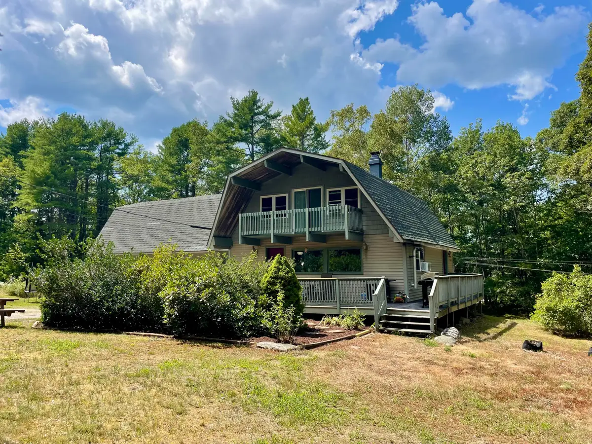 18 Dooley Lane, Phippsburg, ME 04562 - #1