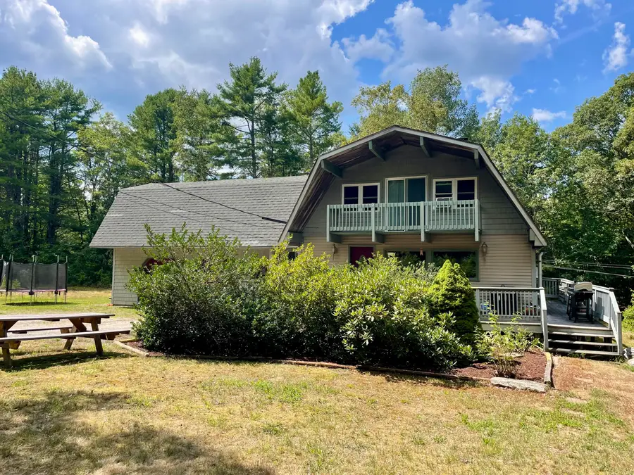 18 Dooley Lane, Phippsburg, ME 04562 - #2