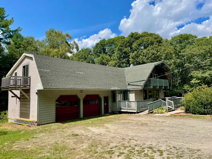 18 Dooley Lane, Phippsburg, ME 04562 - #3