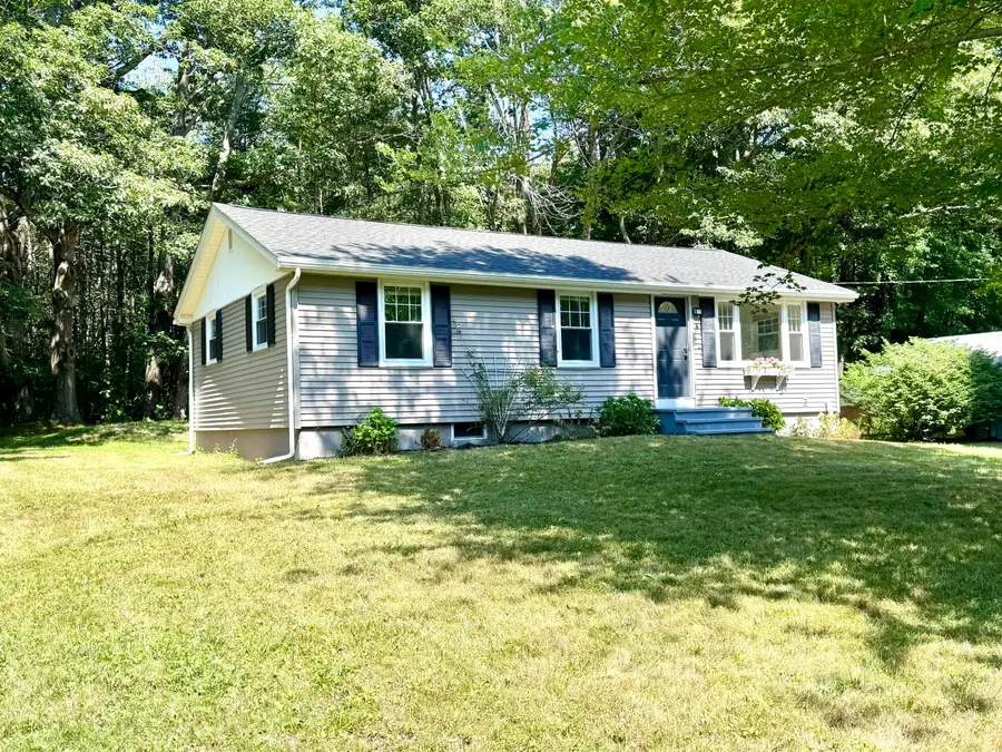 6 Castle Terrace, Scarborough, ME 04074 - #2