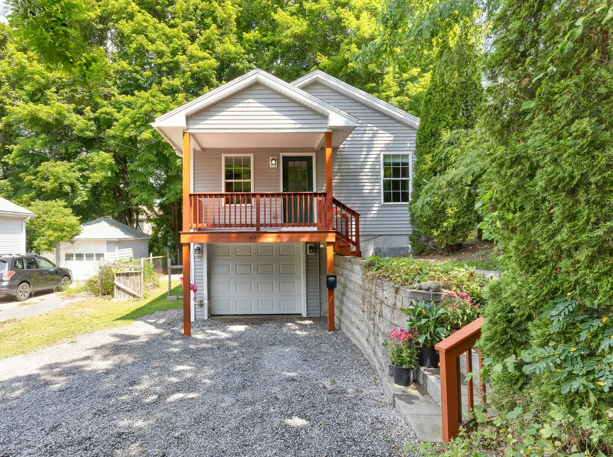 49 Oakdale Avenue, South Portland, ME 04106 - #1