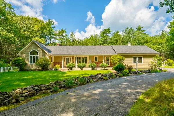 125 Libby Lane, Wells, ME 04090