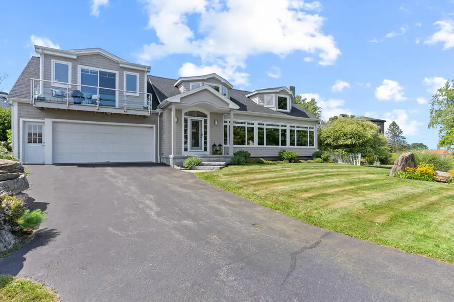 9 Loveitts Field Road, South Portland, ME 04106 - #2