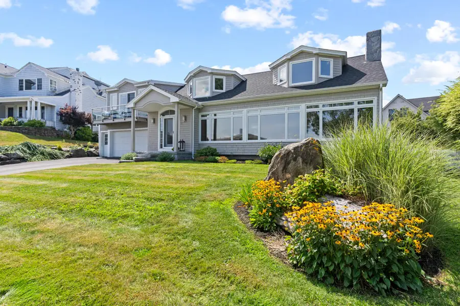 9 Loveitts Field Road, South Portland, ME 04106 - #3