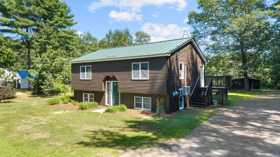 548 Windsor Road, China, ME 04358 - #2