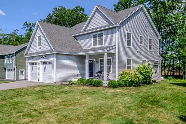 15 Leighton Farm Road, Scarborough, ME 04074