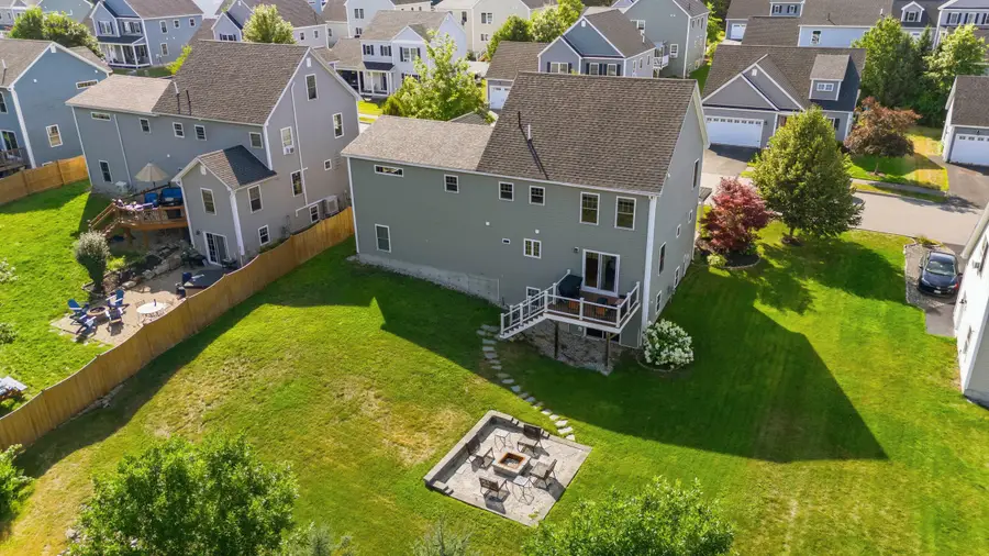 6 Nautical Drive, Cumberland, ME 04110 - #2
