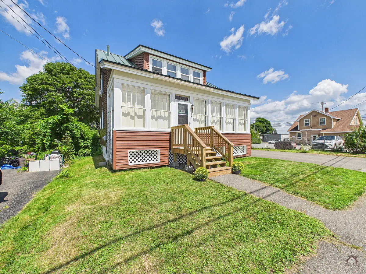 1 Columbia Road, Waterville, ME 04901 - #1