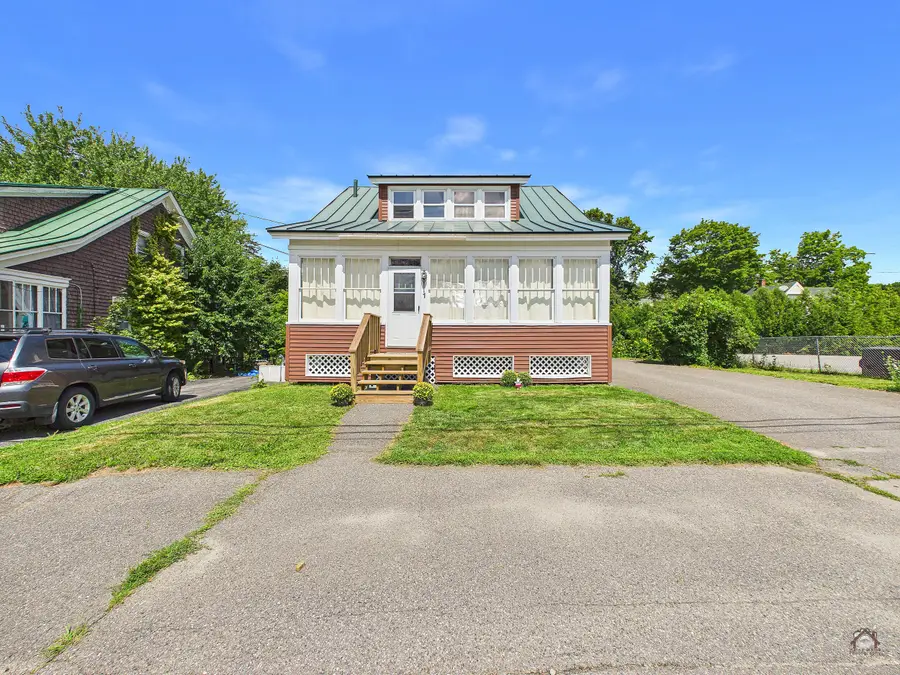 1 Columbia Road, Waterville, ME 04901 - #2