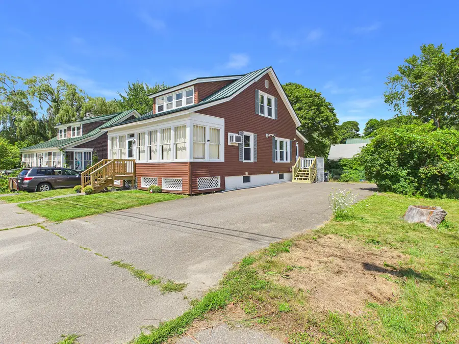 1 Columbia Road, Waterville, ME 04901 - #3