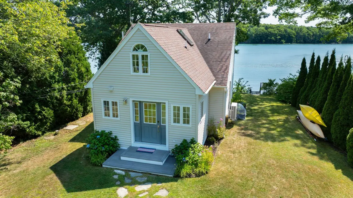 138 Hildreth Road, Harpswell, ME 04079 - #1