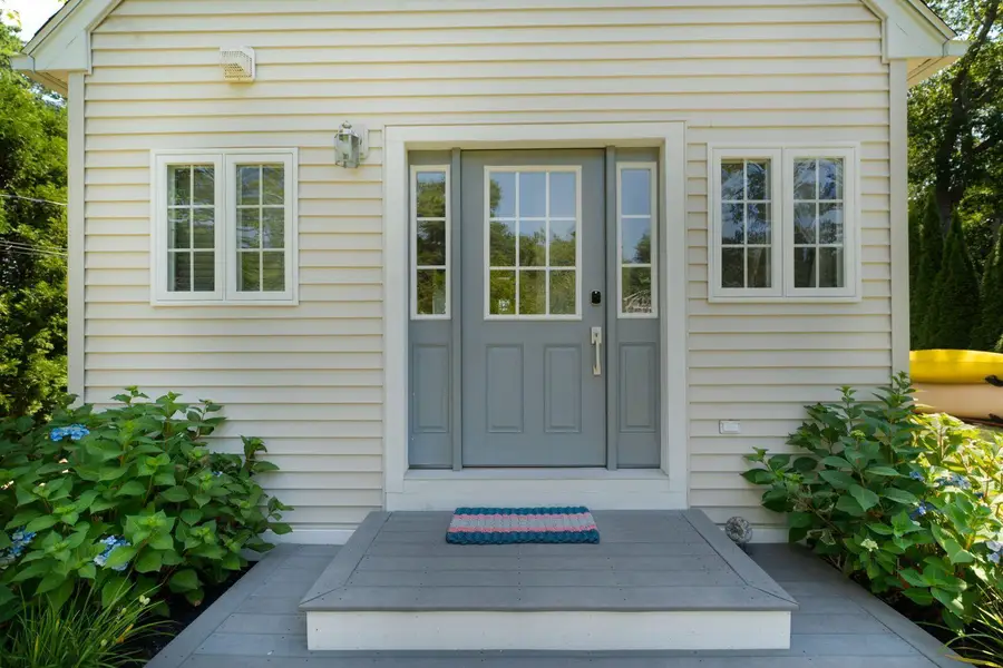 138 Hildreth Road, Harpswell, ME 04079 - #3