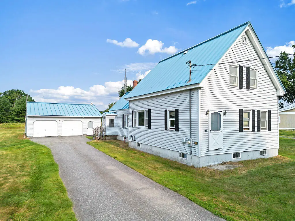 178 River Road, Benton, ME 04901 - #1