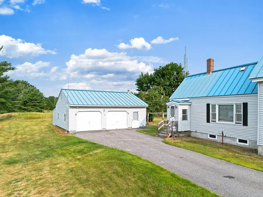 178 River Road, Benton, ME 04901 - #3