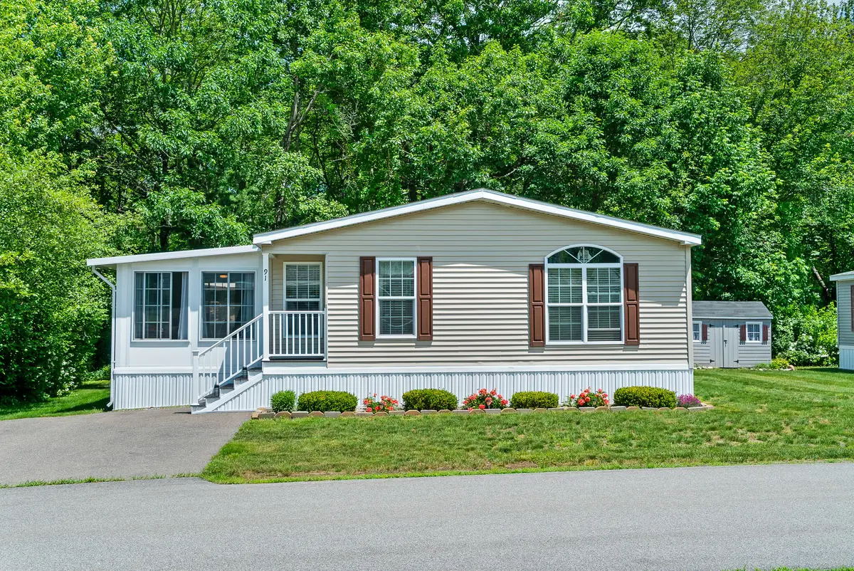 91 Anna Robert Circle #91, Wells, ME 04090 - #1