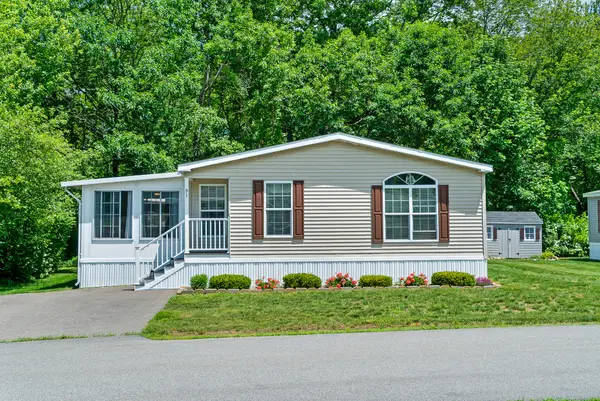 91 Anna Robert Circle #91, Wells, ME 04090