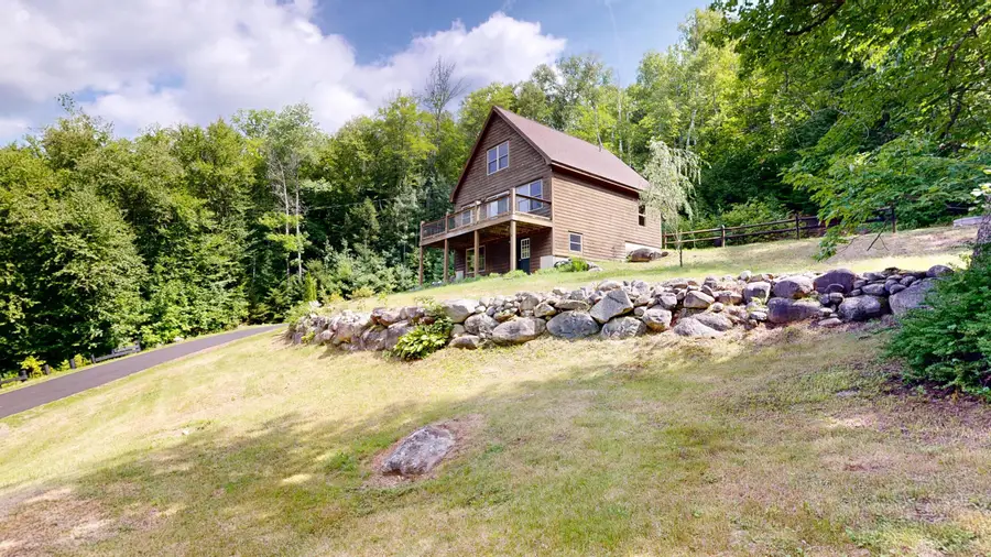 585 Bear River Road, Newry, ME 04261 - #3