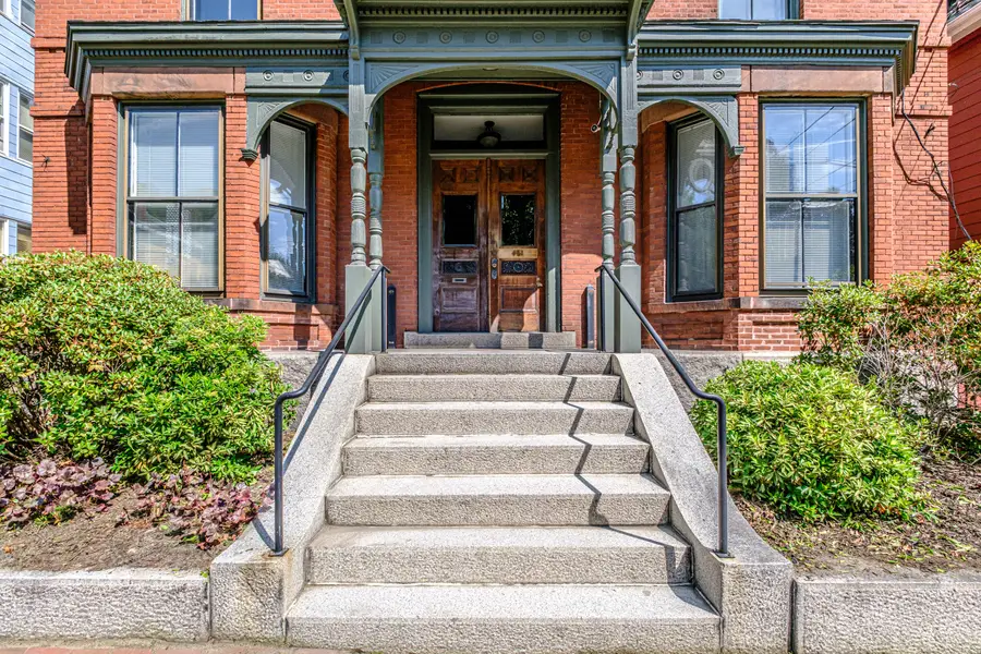 481 Cumberland Avenue, Portland, ME 04101 - #2
