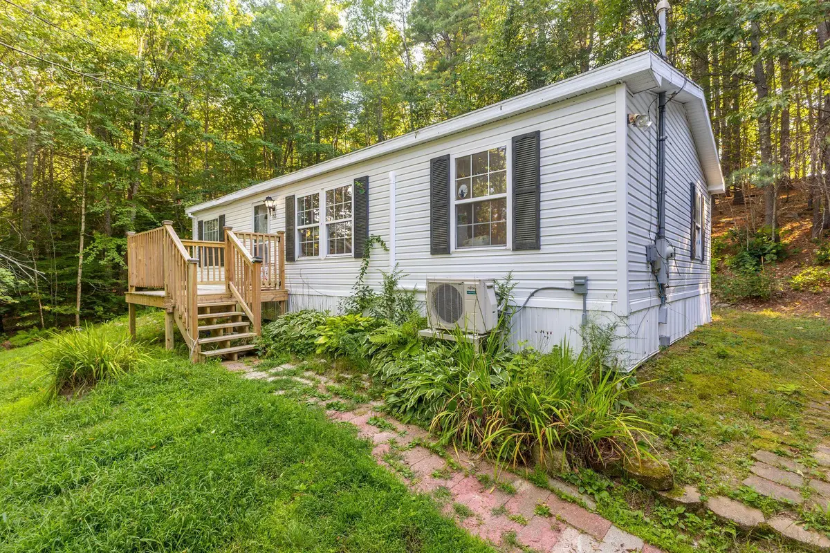 166 Bolsters Mills Road, Otisfield, ME 04270 - #1