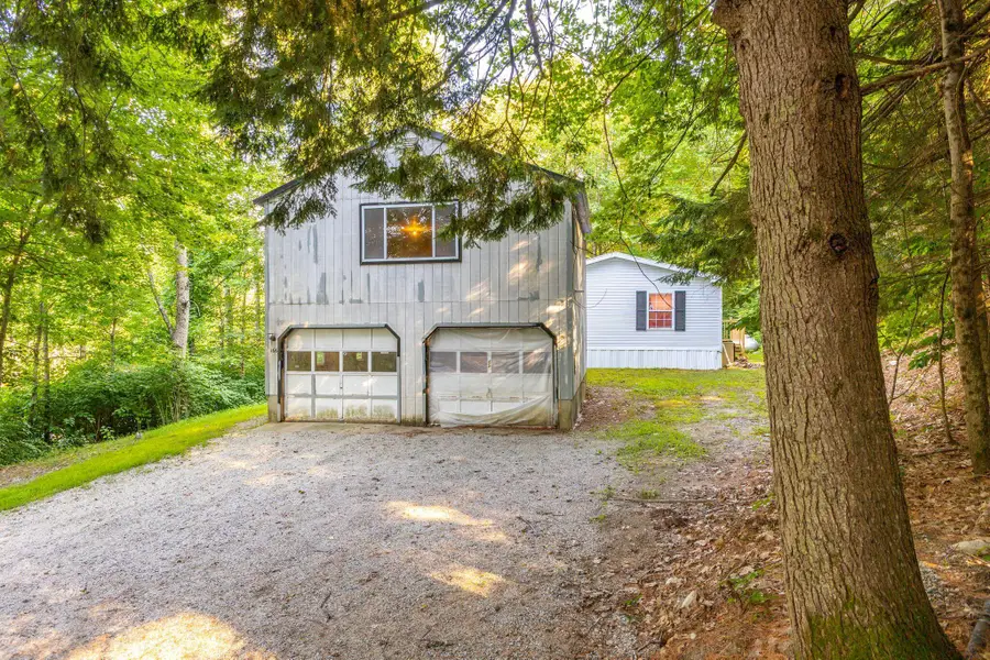 166 Bolsters Mills Road, Otisfield, ME 04270 - #2