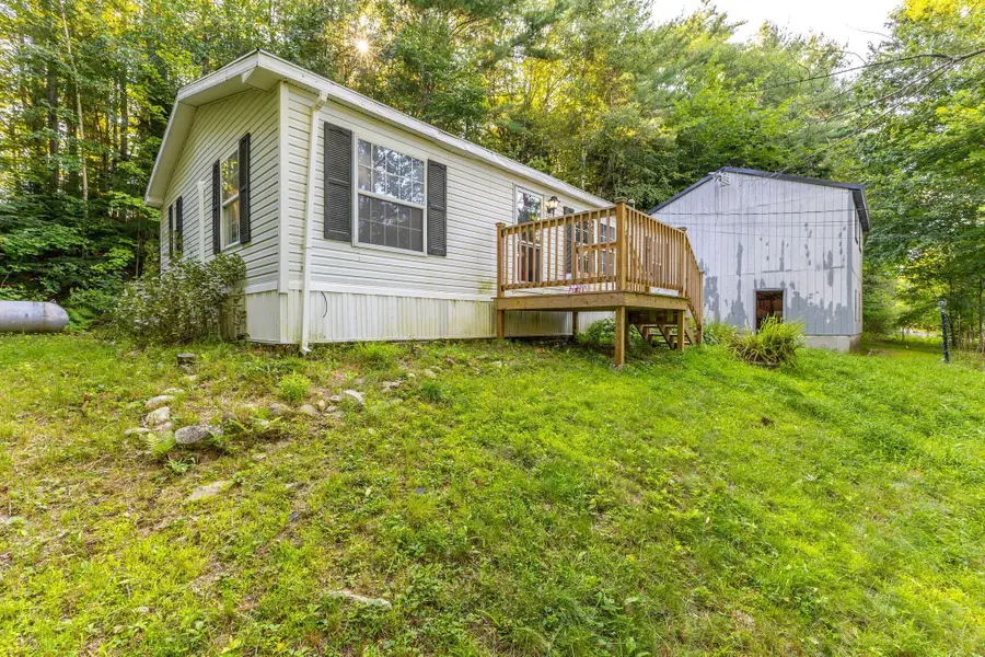 166 Bolsters Mills Road, Otisfield, ME 04270 - #3