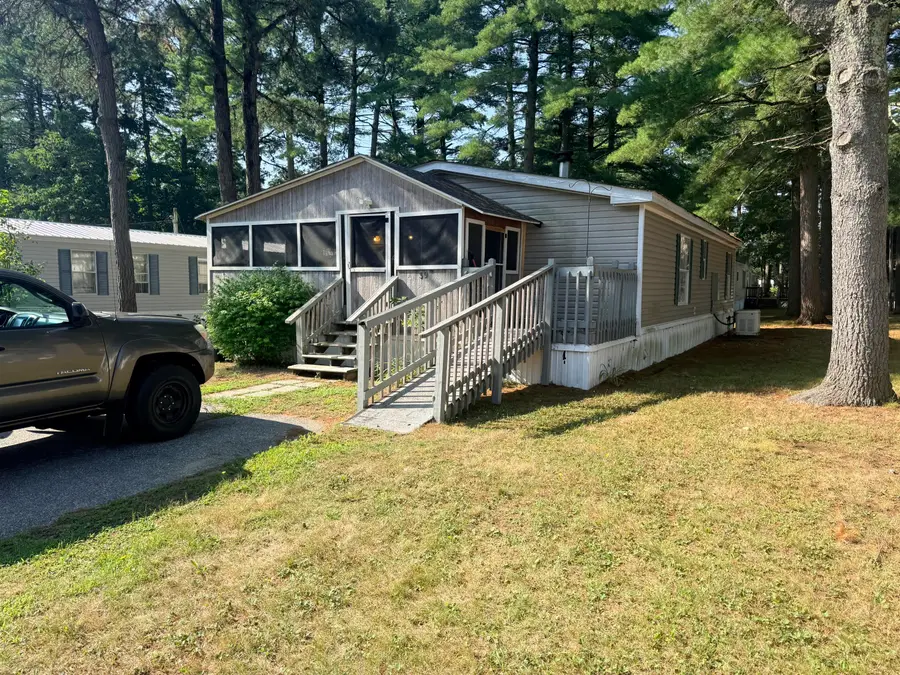 39 Theodore Drive, Brunswick, ME 04011 - #2