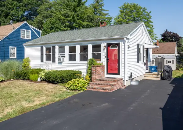 21 Berry Avenue, Portland, ME 04103
