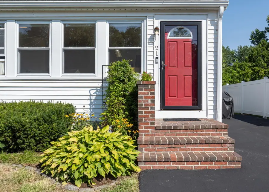21 Berry Avenue, Portland, ME 04103 - #2