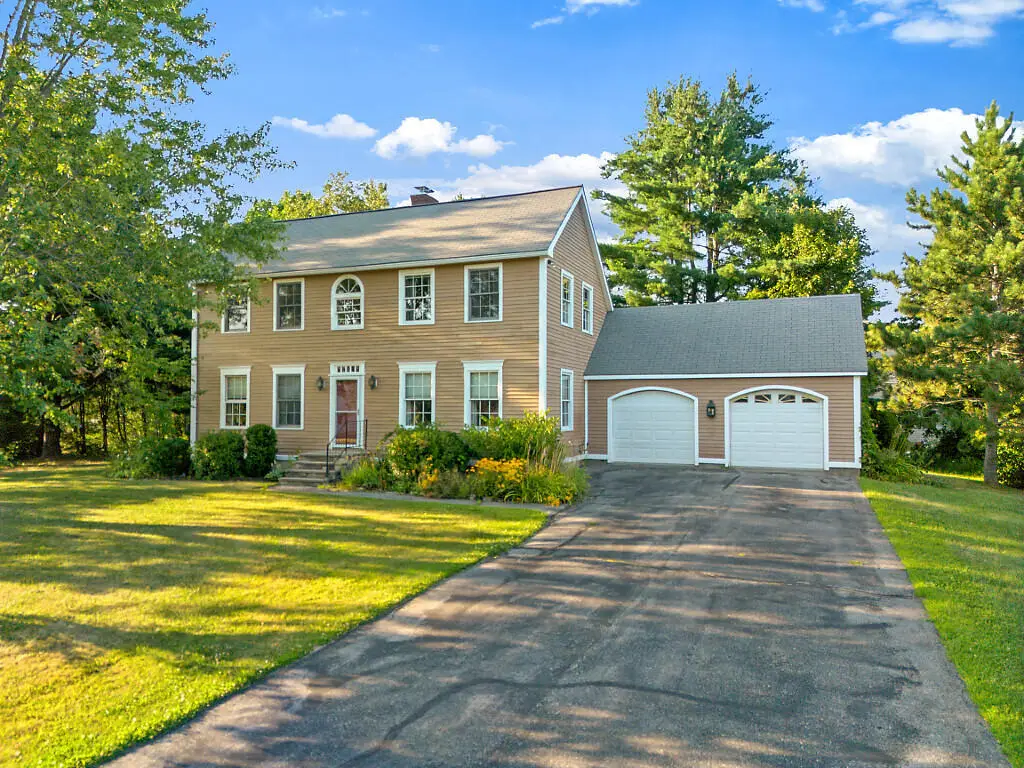 31 Forest Park, Waterville, ME 04901 - #1